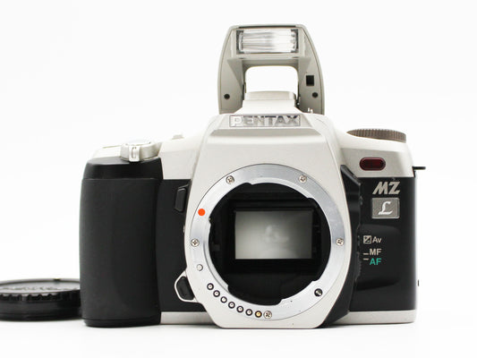 Pentax MZ-L SLR Film Camera Body from JAPAN【Near Mint】