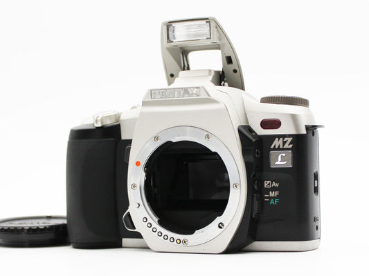 Pentax MZ-L SLR Film Camera Body from JAPAN【Near Mint】