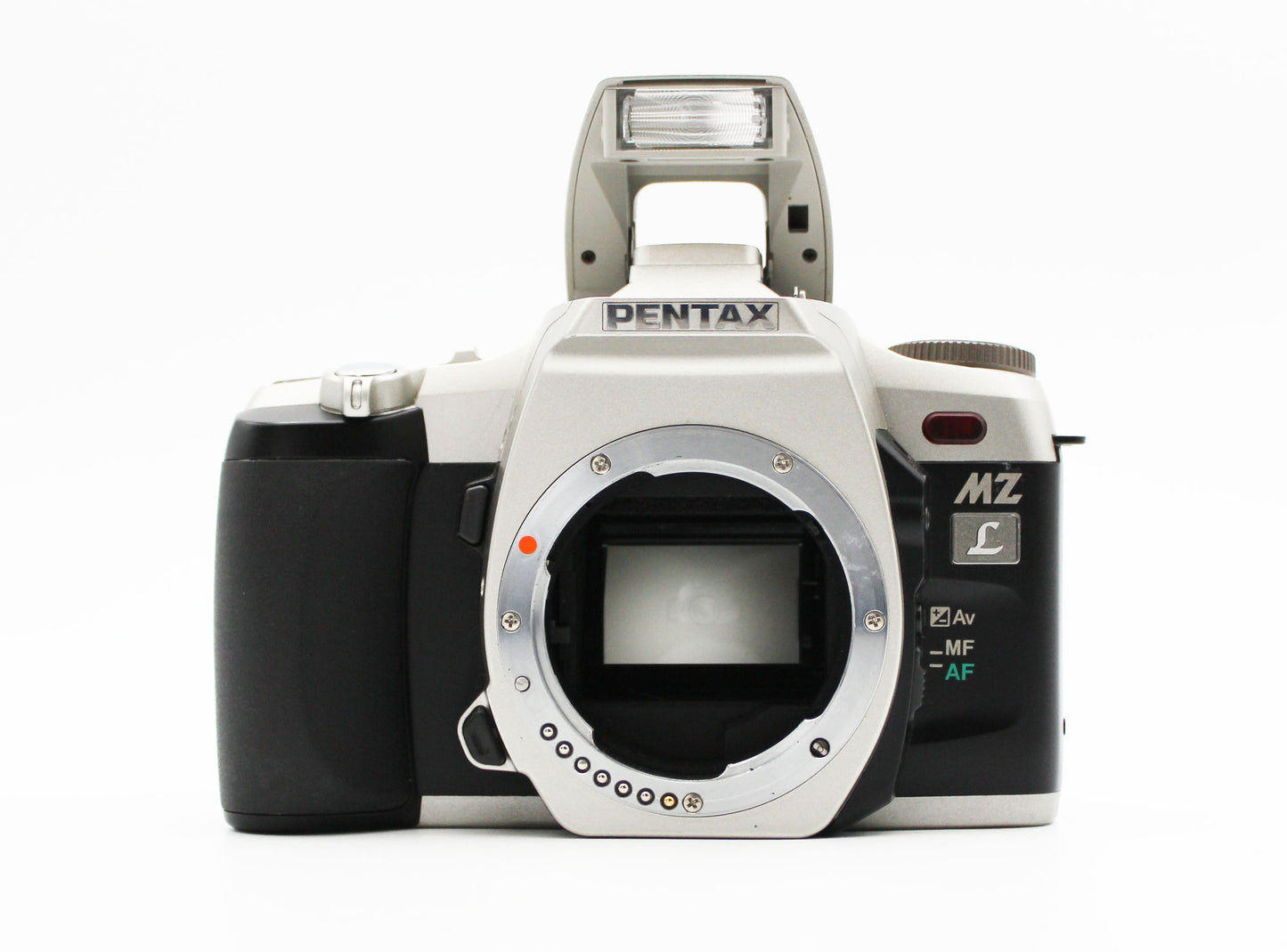 Pentax MZ-L SLR Film Camera Body from JAPAN【Near Mint】