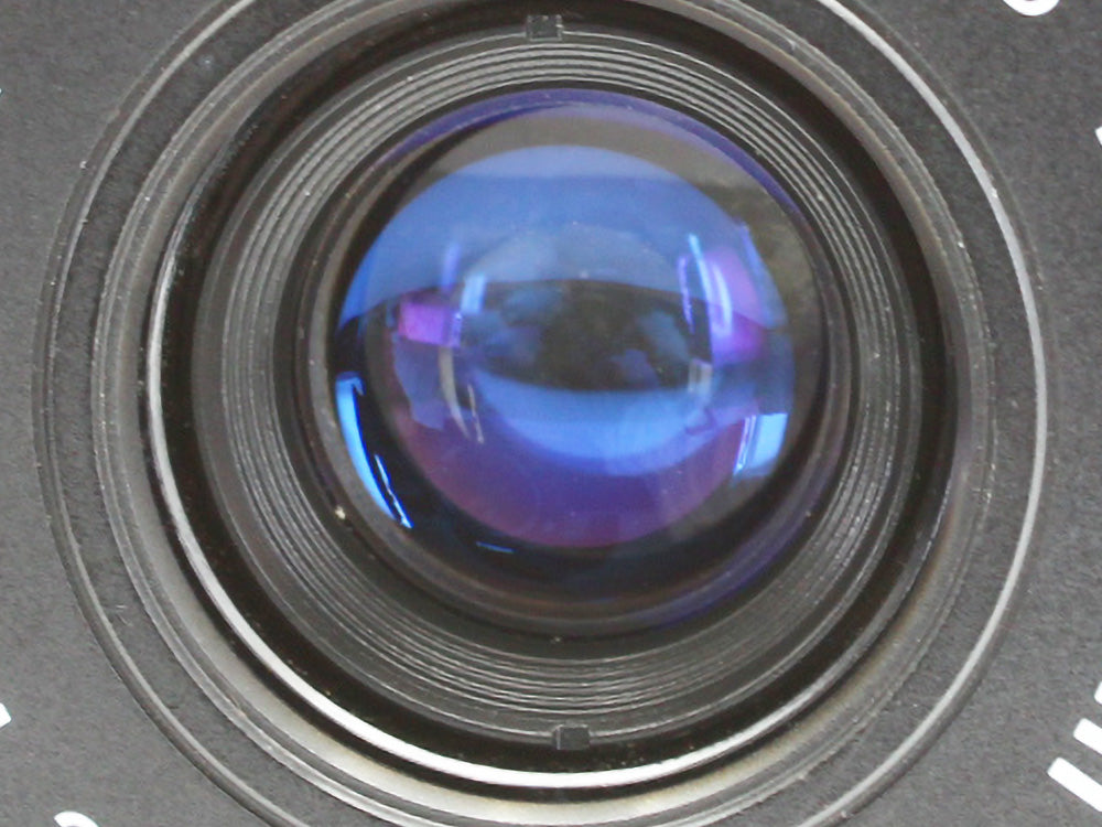 Nikon L35 AD2 Pikaichi Point & Shoot 35mm Film Camera from JAPAN【Exc+3】