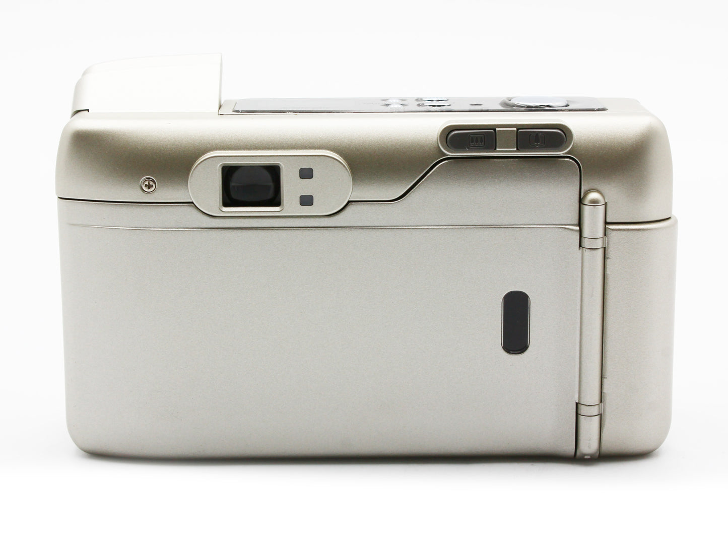 Nikon Lite Touch Zoom 100W AF QD 28-100mm 35mm Point & Shoot Film Camera【Mint】