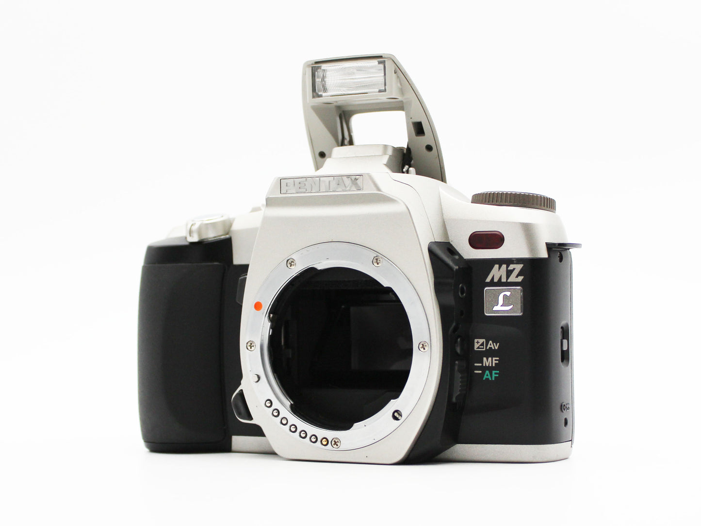 Pentax MZ-L SLR Film Camera Body from JAPAN【Near Mint】