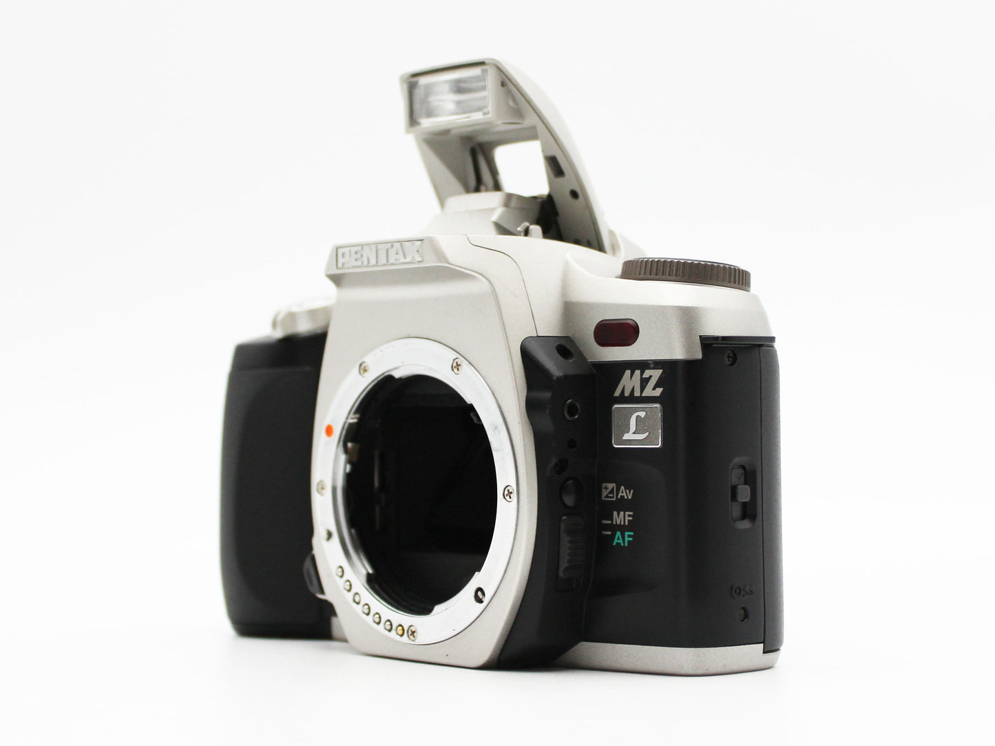 Pentax MZ-L SLR Film Camera Body from JAPAN【Near Mint】
