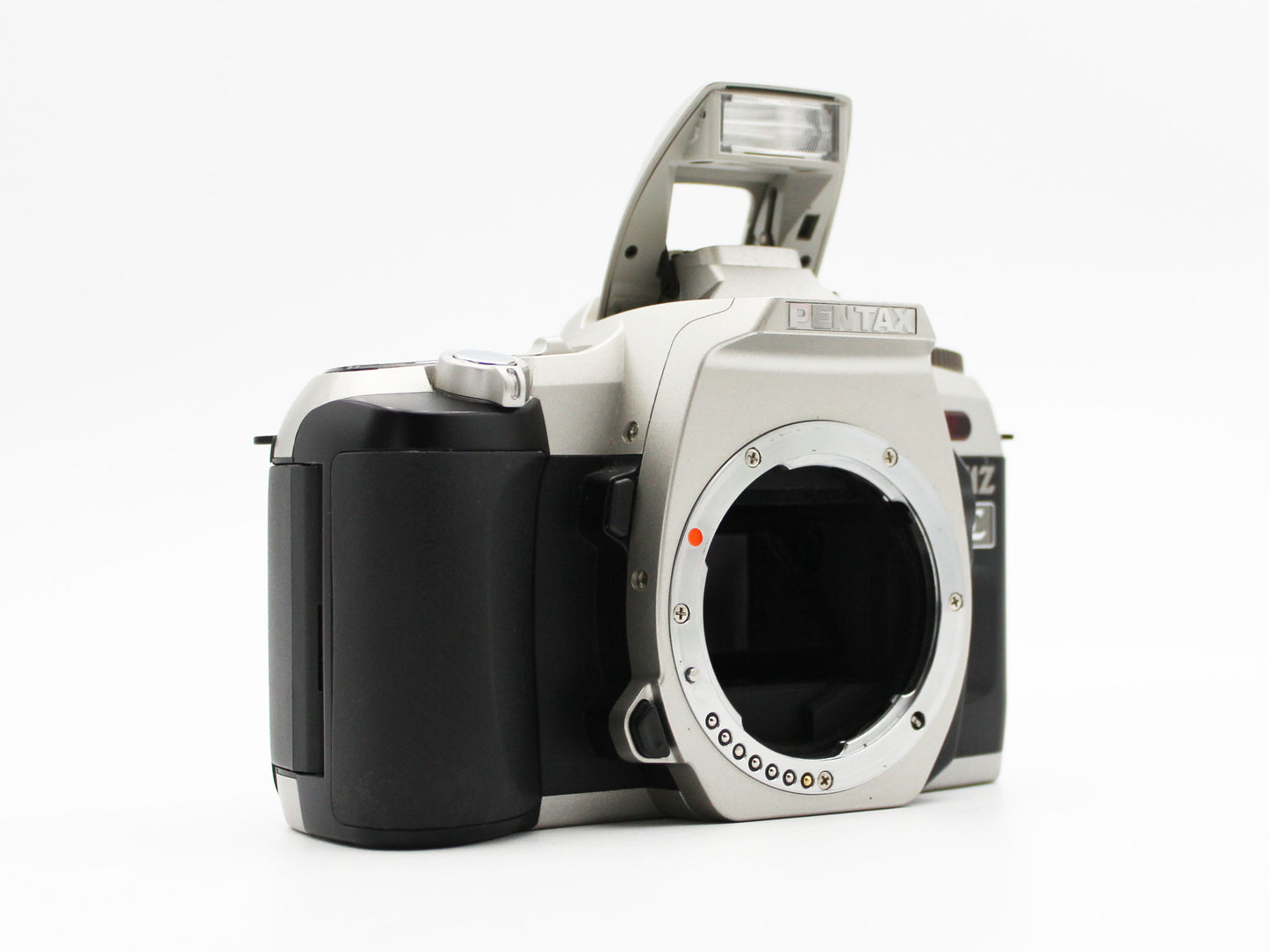 Pentax MZ-L SLR Film Camera Body from JAPAN【Near Mint】