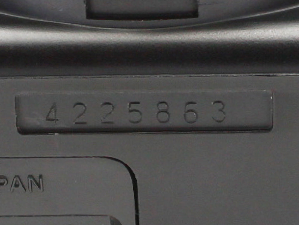 Nikon L35 AD2 Pikaichi Point & Shoot 35mm Film Camera from JAPAN【Exc+3】