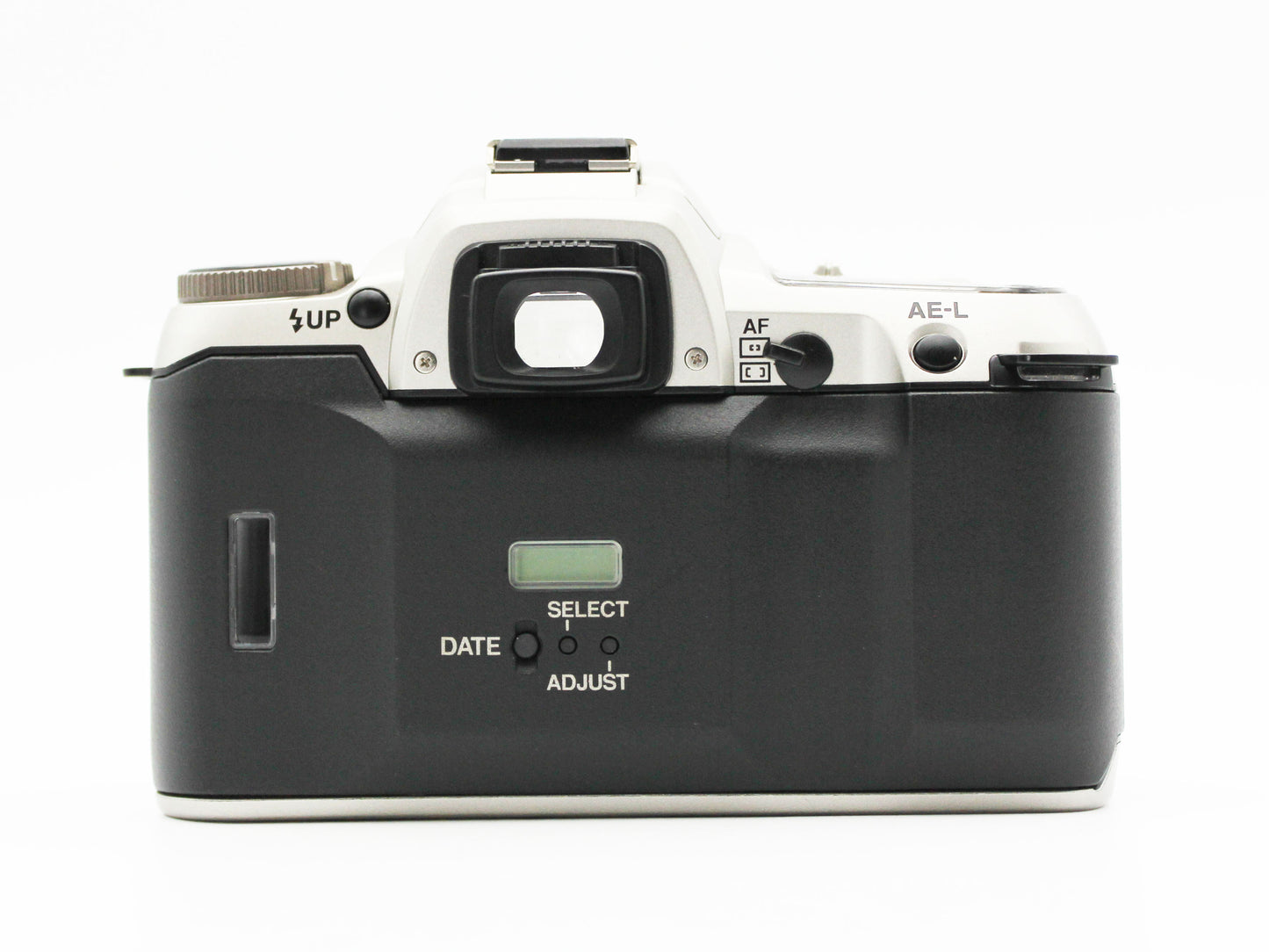 Pentax MZ-L SLR Film Camera Body from JAPAN【Near Mint】