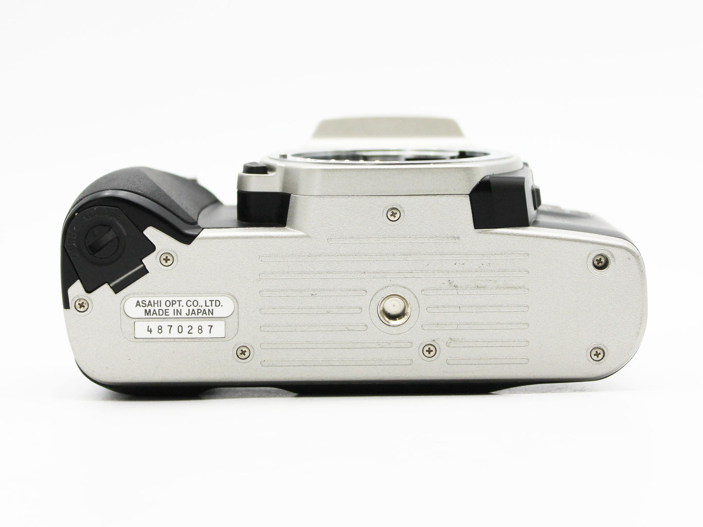 Pentax MZ-L SLR Film Camera Body from JAPAN【Near Mint】