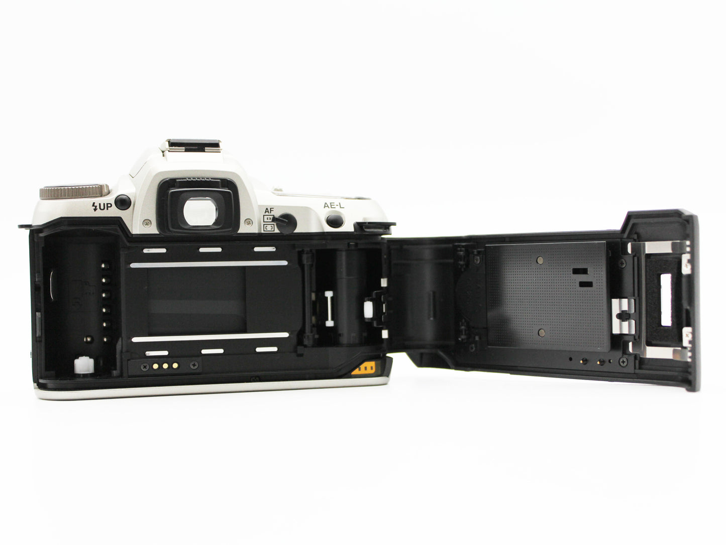 Pentax MZ-L SLR Film Camera Body from JAPAN【Near Mint】