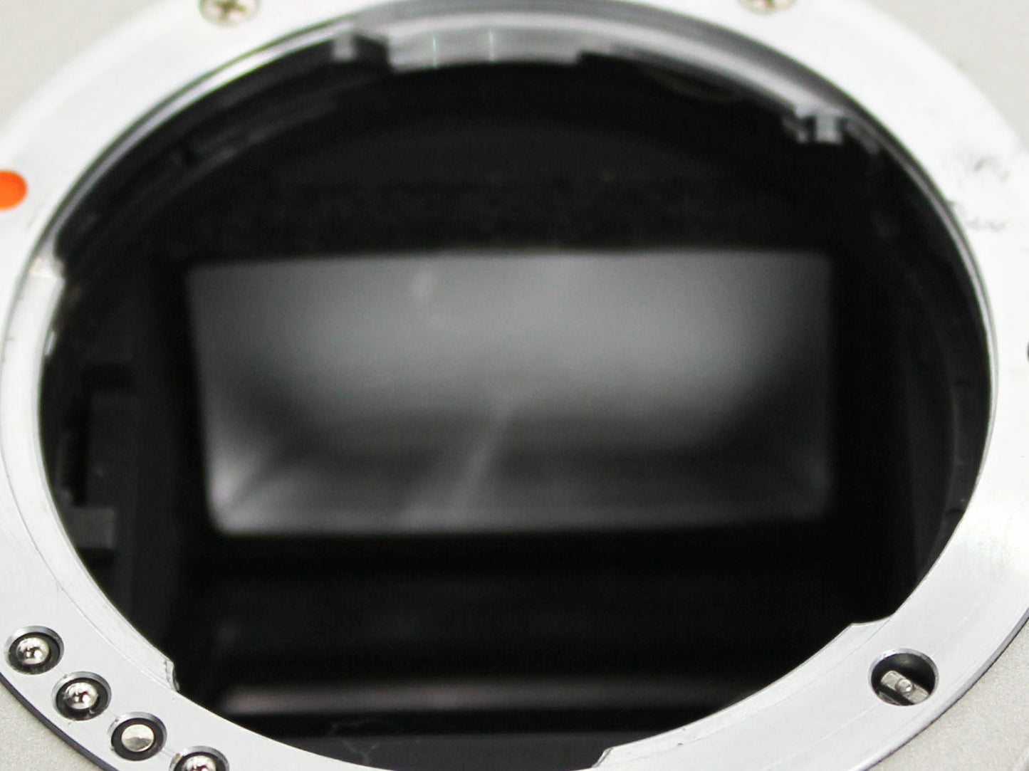 Pentax MZ-L SLR Film Camera Body from JAPAN【Near Mint】