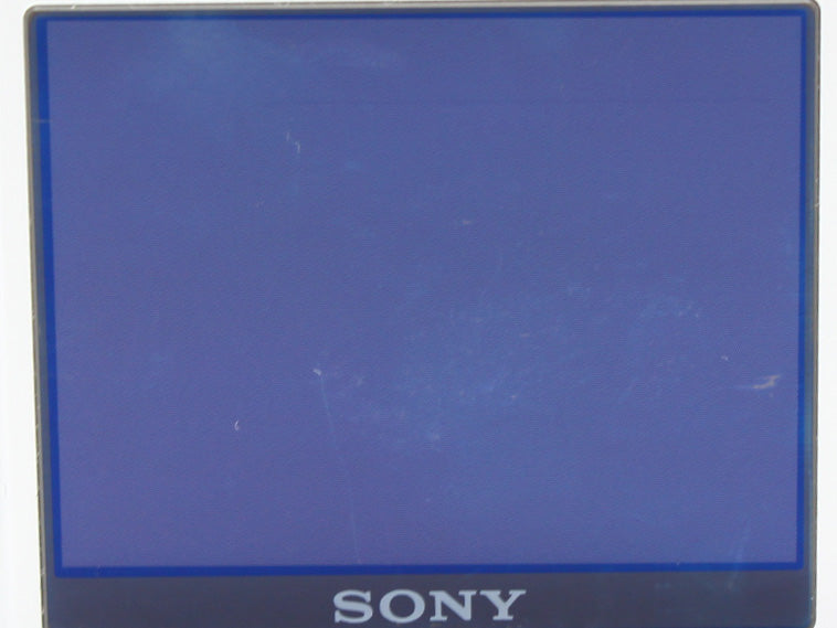 SONY Cyber-shot DSC-T10 7.2MP 3x Optical Zoom Digital Camera from JAPAN【Exc+5】