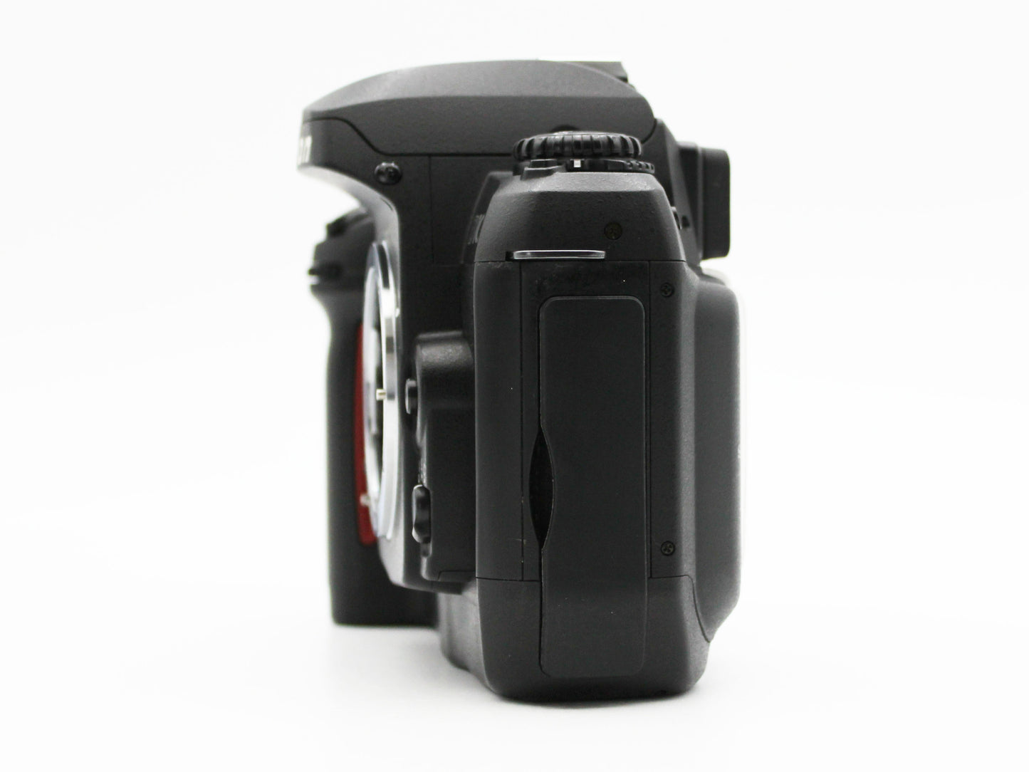 Nikon D100 DSLR Digital Camera Body from JAPAN【Near Mint】