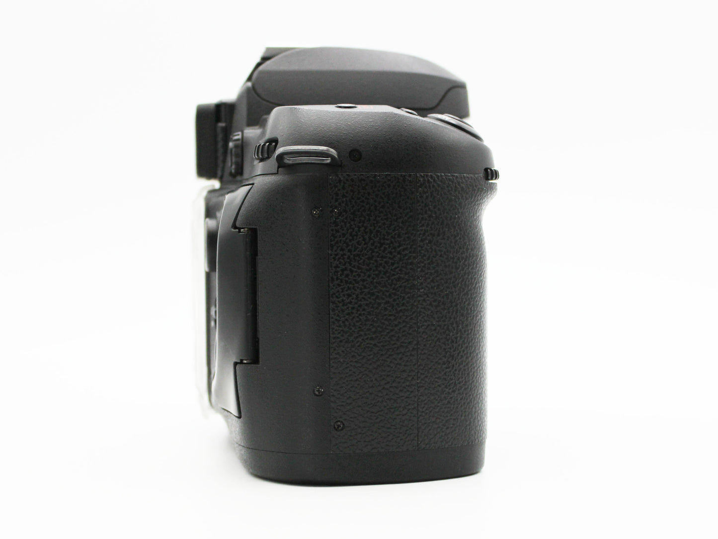Nikon D100 DSLR Digital Camera Body from JAPAN【Near Mint】