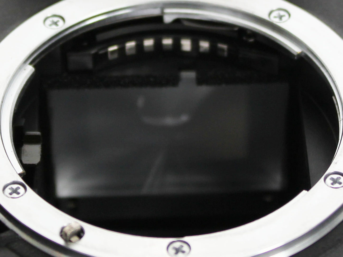 Nikon D100 DSLR Digital Camera Body from JAPAN【Near Mint】
