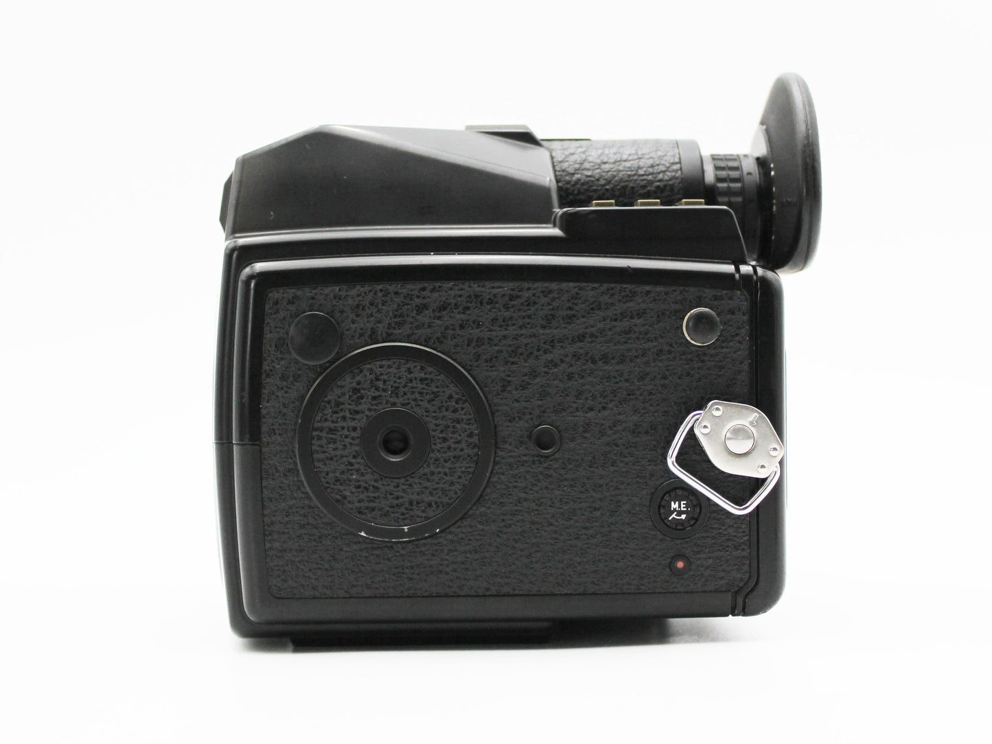 Pentax 645 120 Film Back Medium Format Camera Body from JAPAN【As-is】