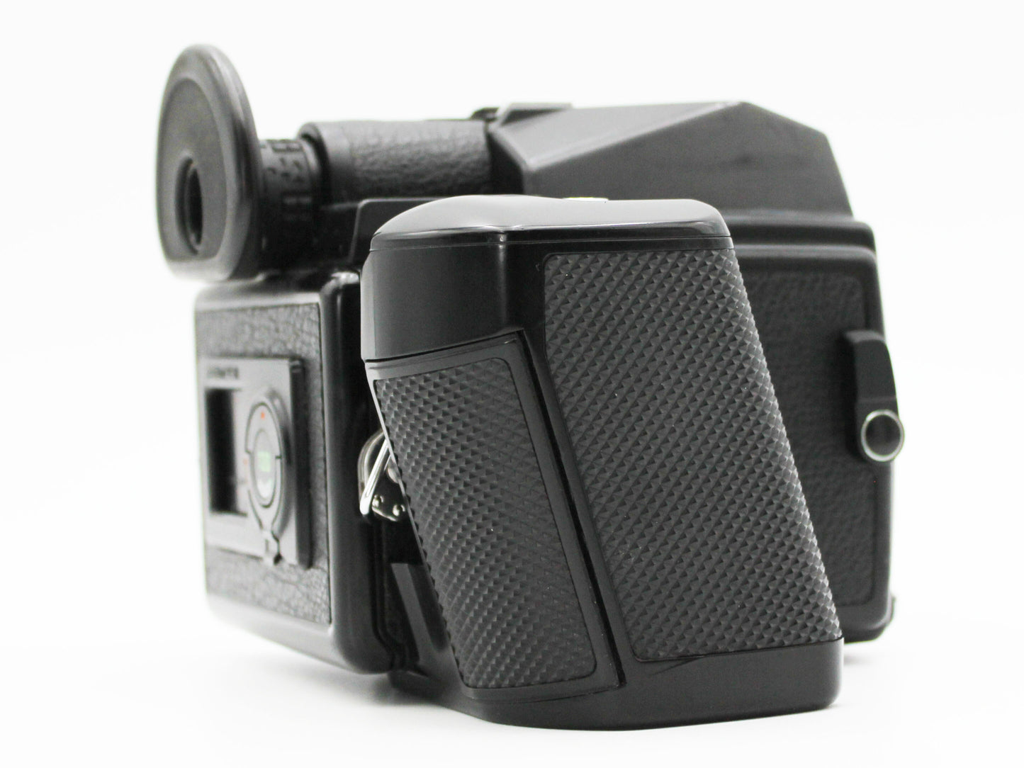 Pentax 645 120 Film Back Medium Format Camera Body from JAPAN【As-is】