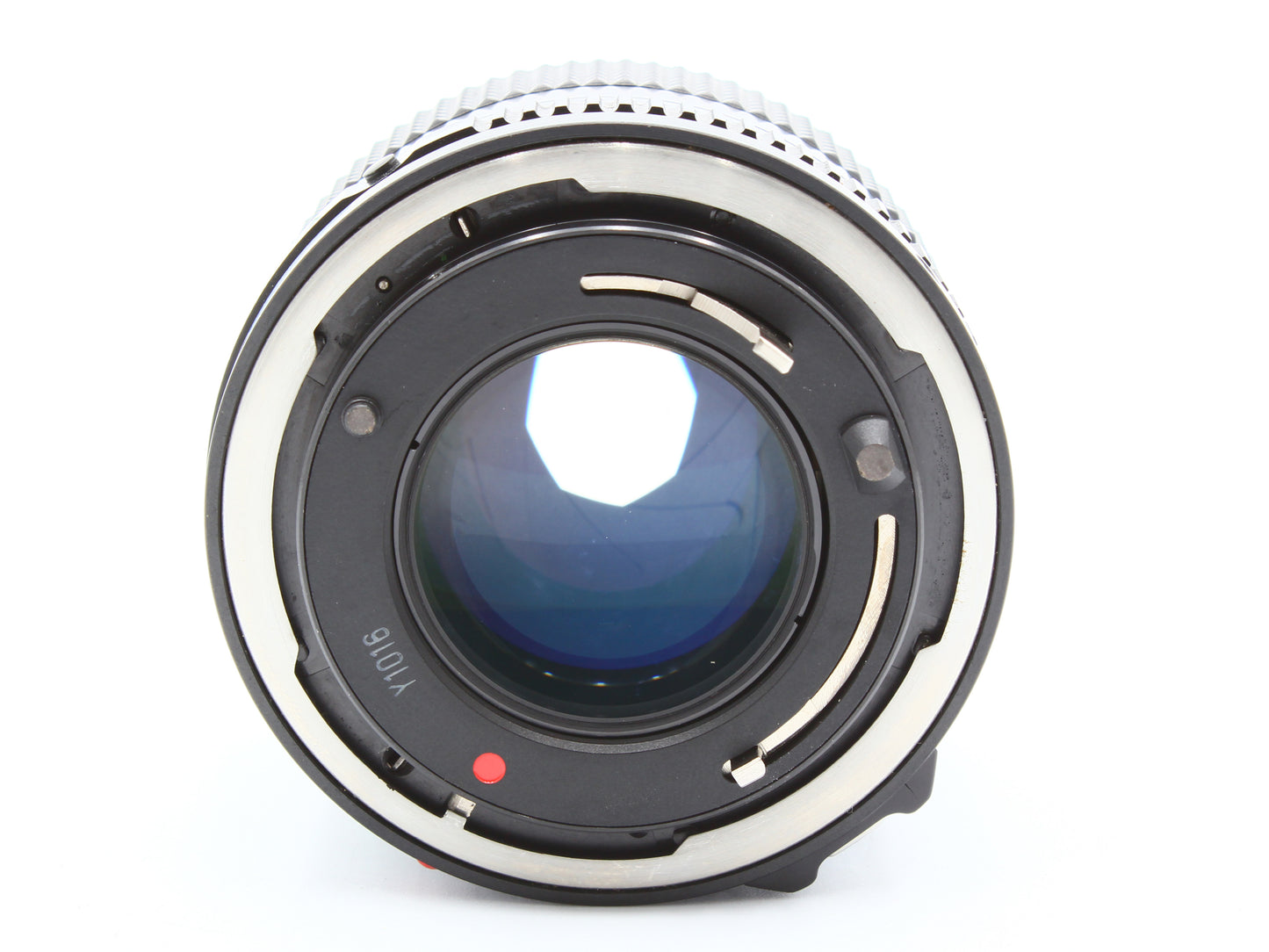 Canon AE-1 Program Silver 35mm SLR Film Camera New FD 50mm f/1.4 Lens【Exc+5】