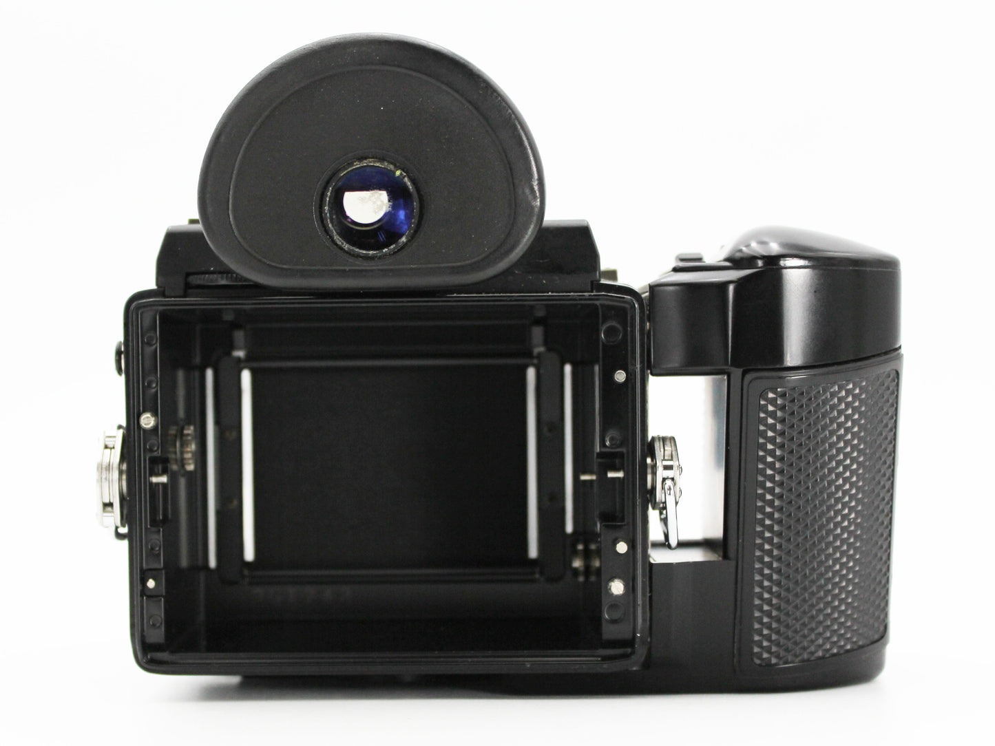Pentax 645 120 Film Back Medium Format Camera Body from JAPAN【As-is】