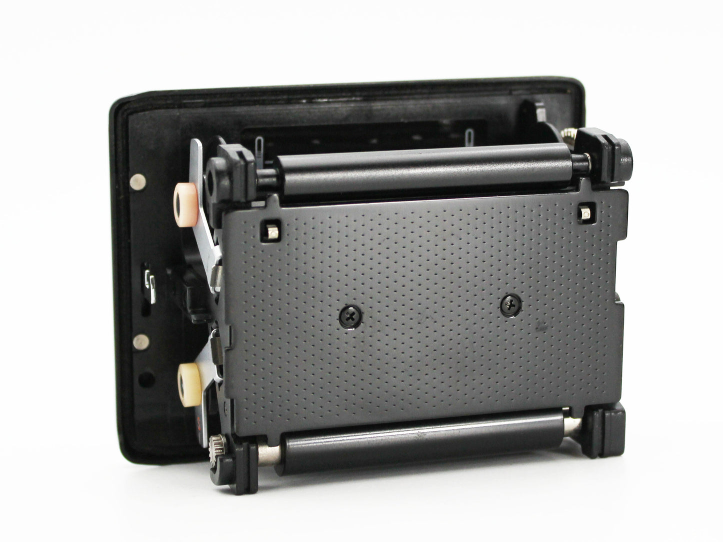 Pentax 645 120 Film Back Medium Format Camera Body from JAPAN【As-is】