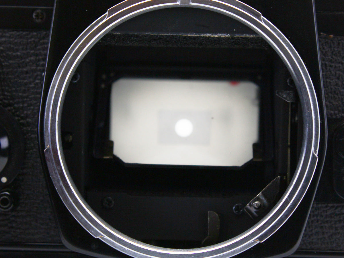 Canon FTb QL 35mm SLR Film Camera FD 50mm f/1.4 Lens S.S.C. Lens JAPAN【Exc+4】