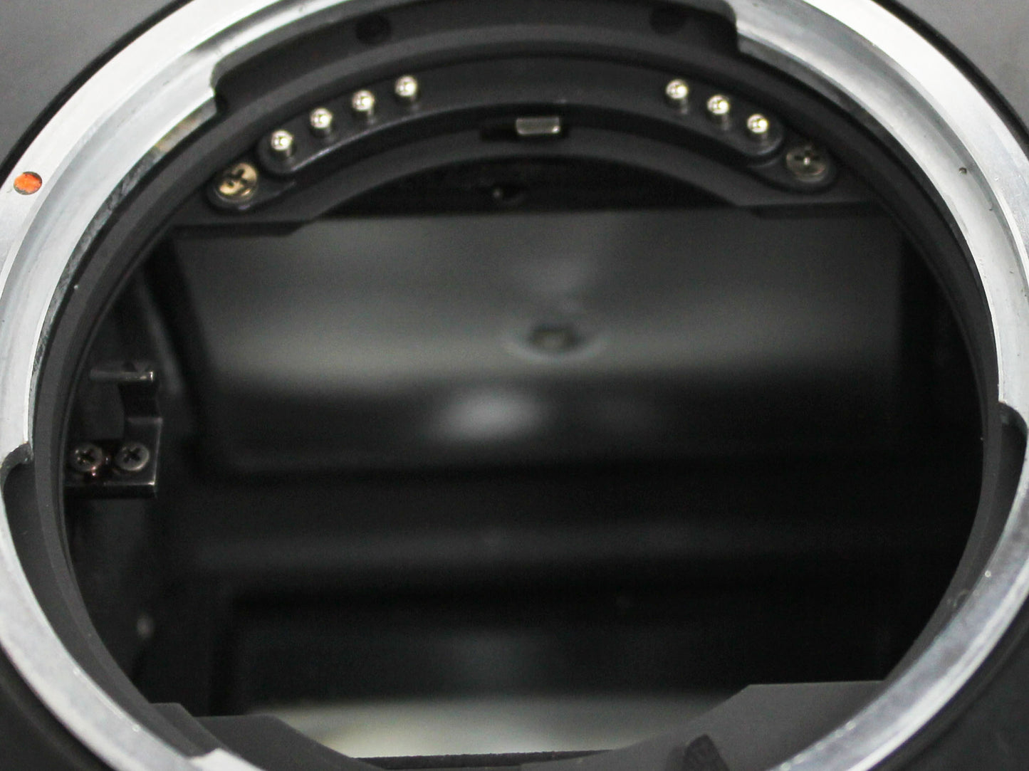 Pentax 645 120 Film Back Medium Format Camera Body from JAPAN【As-is】