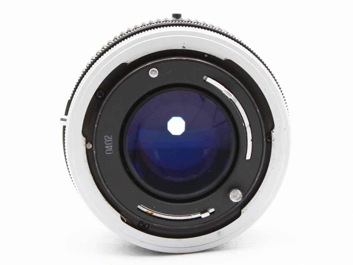 Canon FTb QL 35mm SLR Film Camera FD 50mm f/1.4 Lens S.S.C. Lens JAPAN【Exc+4】