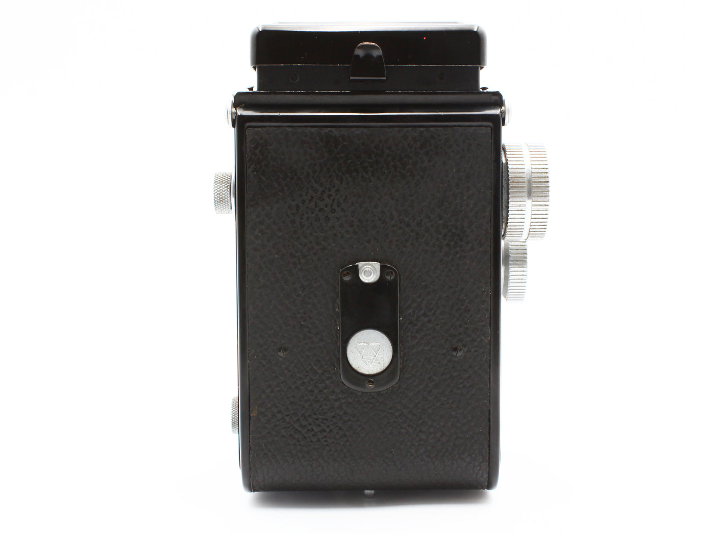 PRIMOFLEX 6x6 TLR Medium Format Film Camera Toko 75mm f/3.5 ffrom JAPAN【Very Good】