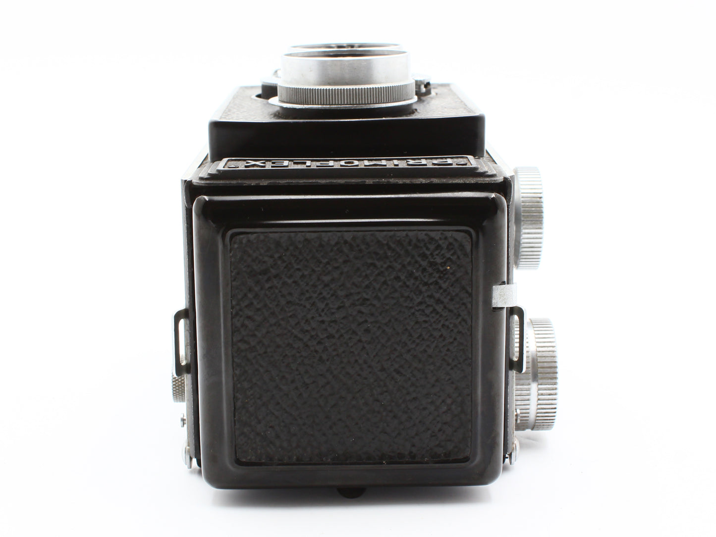 PRIMOFLEX 6x6 TLR Medium Format Film Camera Toko 75mm f/3.5 ffrom JAPAN【Very Good】