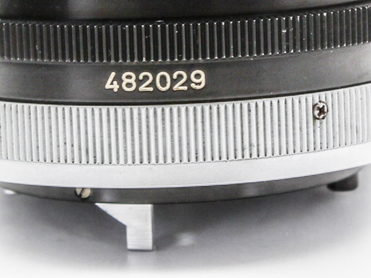 Canon FTb QL 35mm SLR Film Camera FD 50mm f/1.4 Lens S.S.C. Lens JAPAN【Exc+4】