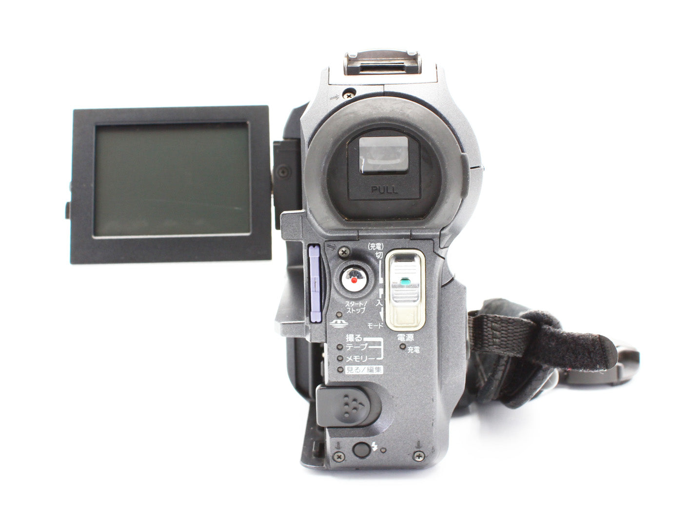 SONY DCR-PC300 MiniDV HANDYCAM Camcorder Video Camera from JAPAN【Exc+4】