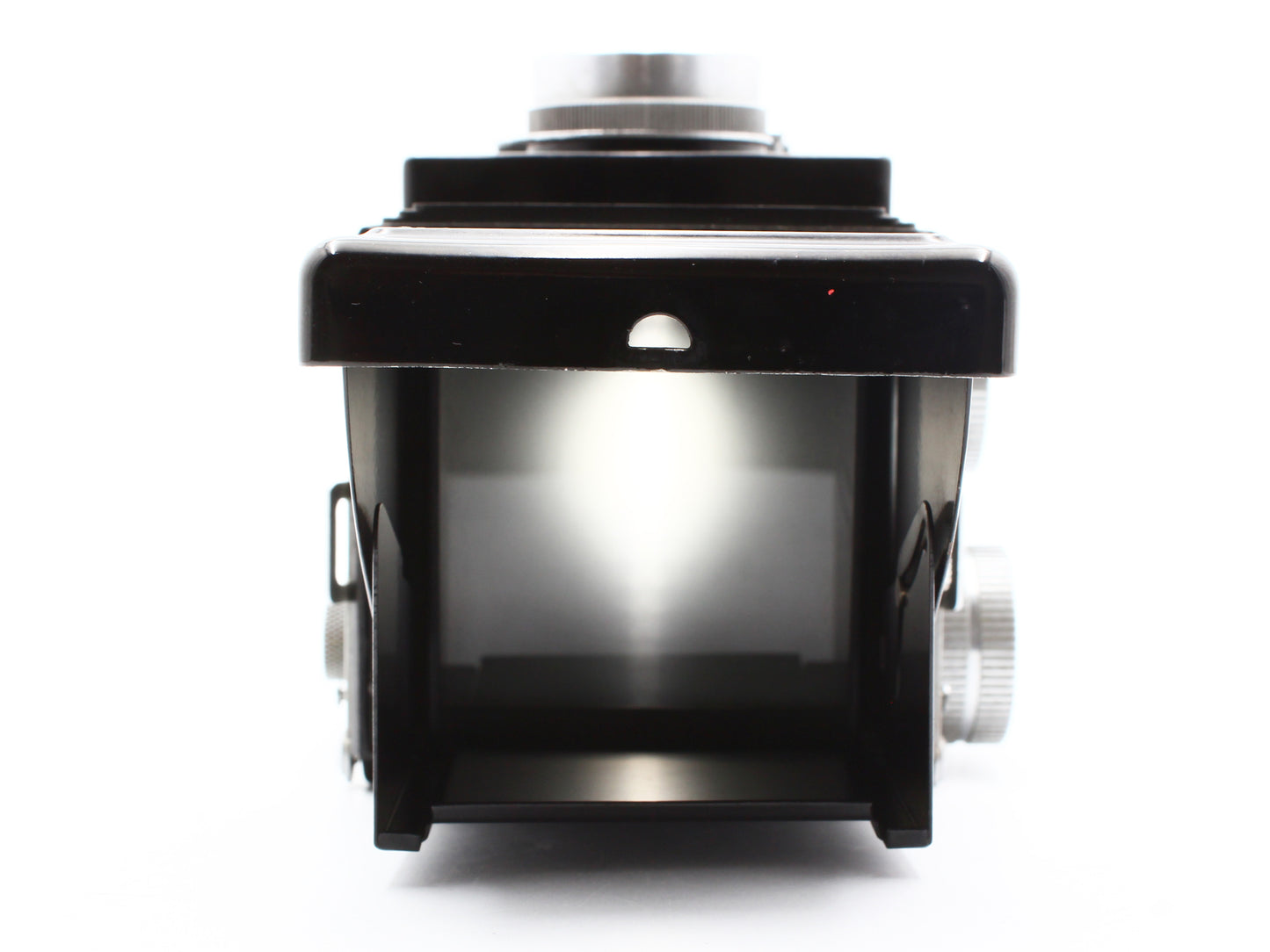 PRIMOFLEX 6x6 TLR Medium Format Film Camera Toko 75mm f/3.5 ffrom JAPAN【Very Good】