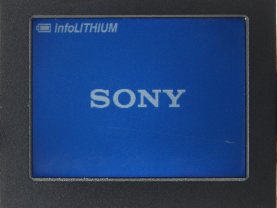 SONY DCR-PC300 MiniDV HANDYCAM Camcorder Video Camera from JAPAN【Exc+4】