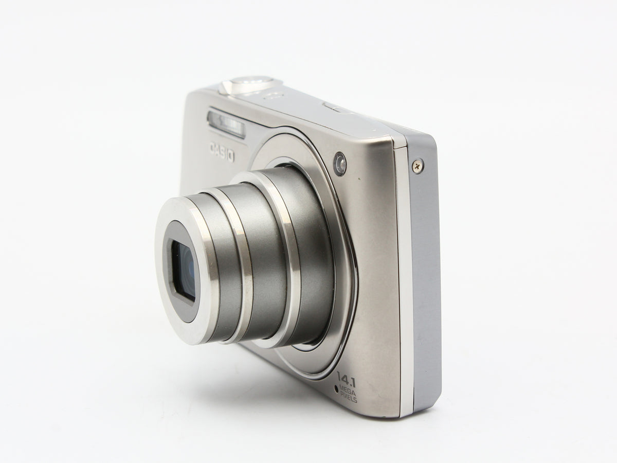 CASIO EXILIM EX-Z2000 14.1MP Compact Digital Camera 5x Zoom Lens JAPAN【Exc+5】