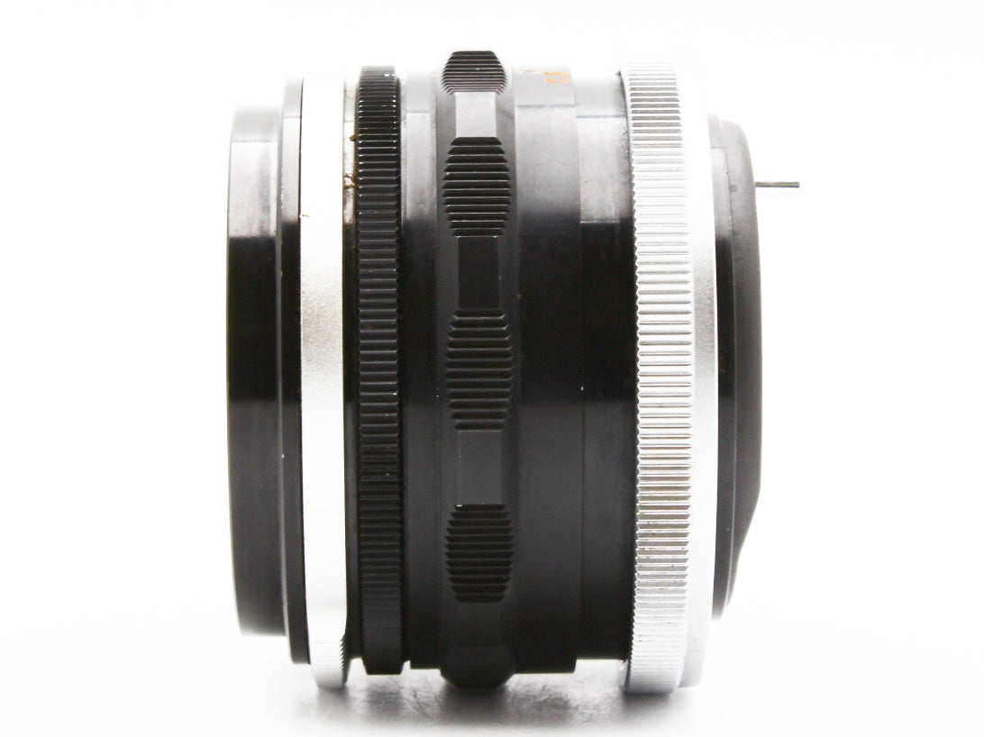 Canon FP 35mm SLR Film Camera FL 50mm f/1.8 From JAPAN【Exc+4】