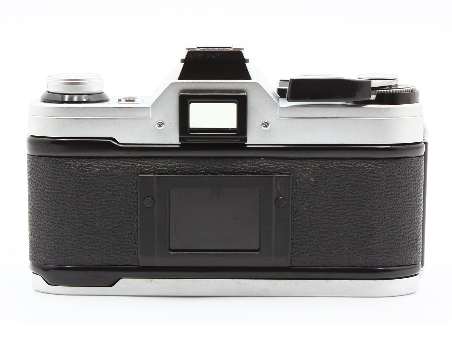 Canon AE-1 35mm SLR Film Camera FD 50mm f/1.4 Lens from JAPAN【Exc+3】