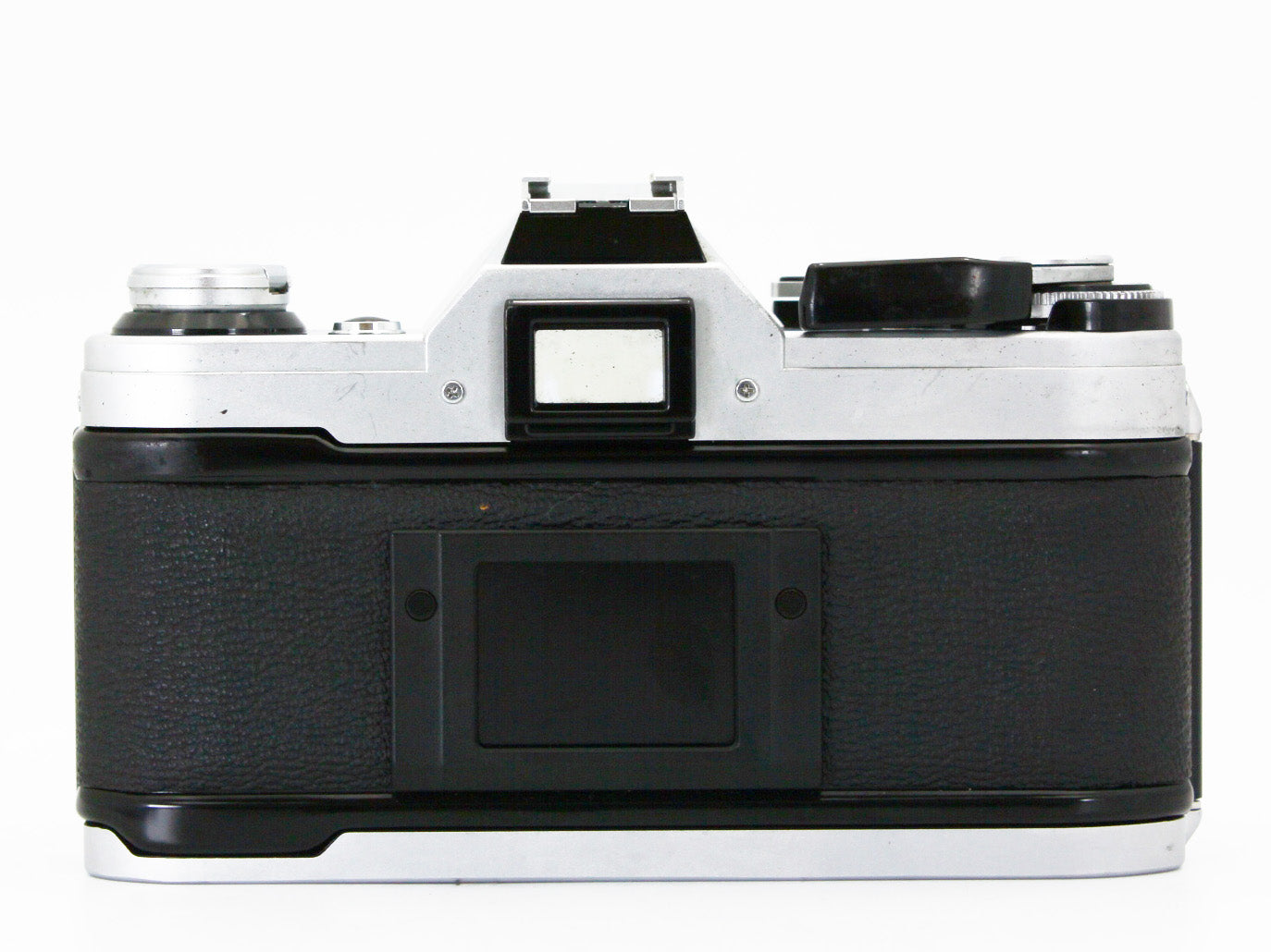Canon AE-1 SLR 35mm Film Camera FD 50mm f/1.8 s.c. Lens from JAPAN【Exc+3】
