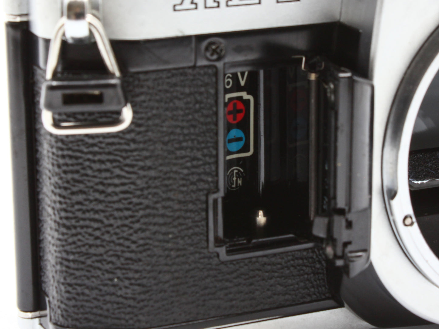 Canon AE-1 35mm SLR Film Camera FD 50mm f/1.4 Lens from JAPAN【Exc+3】