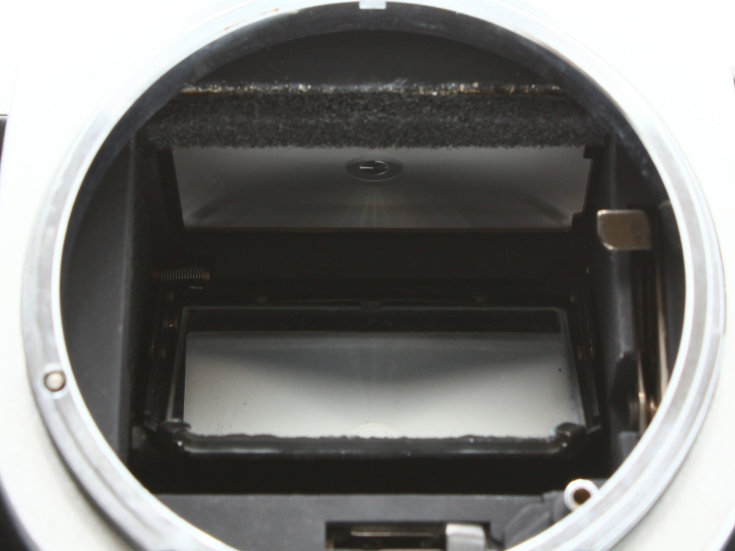 Canon AE-1 35mm SLR Film Camera FD 50mm f/1.4 Lens from JAPAN【Exc+3】