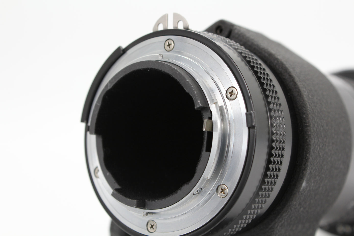 Nikon Ai-s Nikkor 300mm F4.5 ED MF Telephoto Ais Lens from JAPAN【Exc+5】