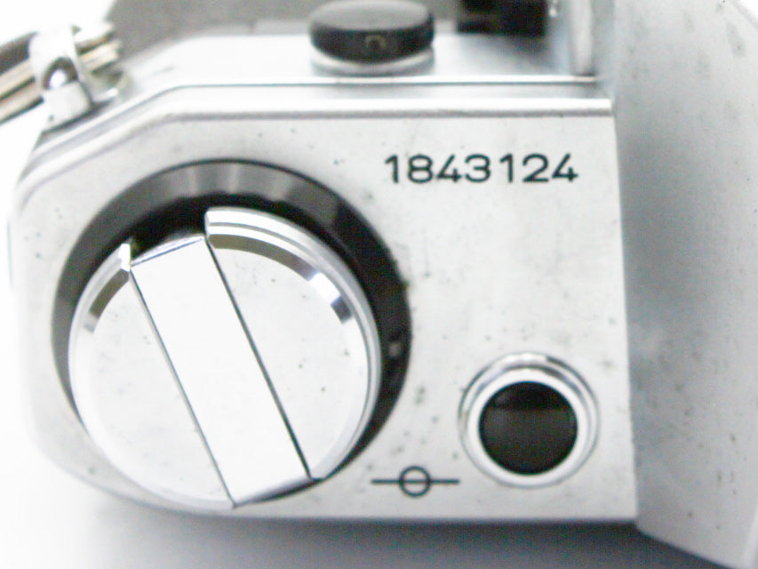 Canon AE-1 SLR 35mm Film Camera FD 50mm f/1.8 s.c. Lens from JAPAN【Exc+3】