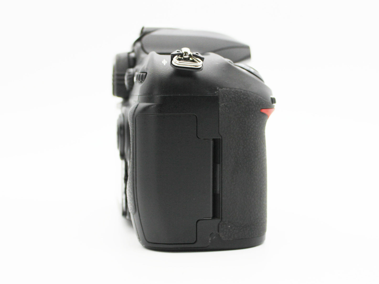 Nikon D200 10.2 MP Digital SLR Camera Body【Exc+5】
