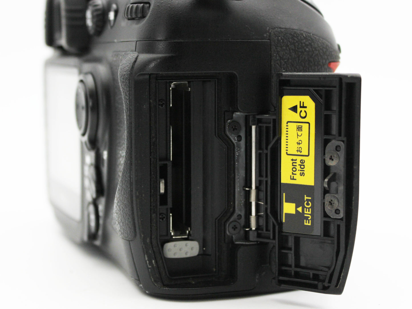Nikon D200 10.2 MP Digital SLR Camera Body【Exc+5】
