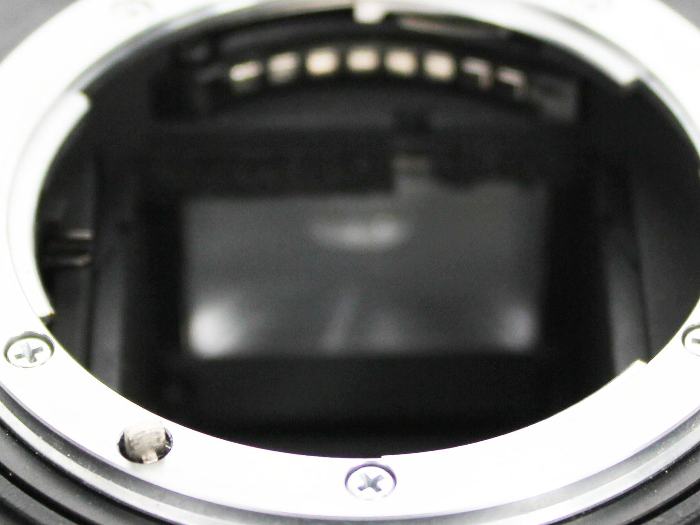 Nikon D200 10.2 MP Digital SLR Camera Body【Exc+5】