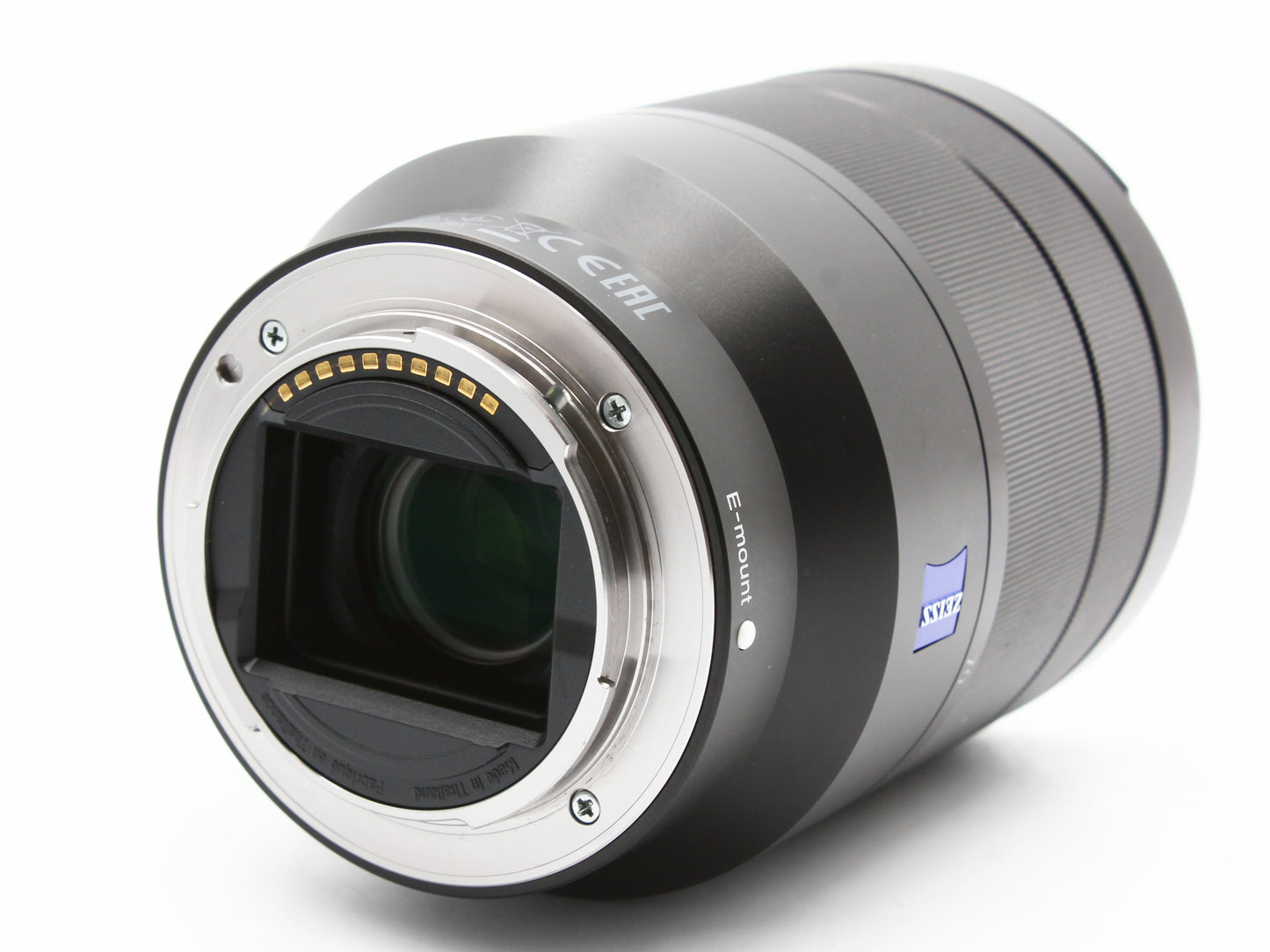 SONY Vario-Tessar T* FE 24-70mm f/4 ZA OSS Lens from JAPAN【Exc+4】