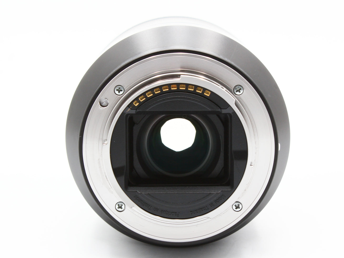 SONY Vario-Tessar T* FE 24-70mm f/4 ZA OSS Lens from JAPAN【Exc+4】