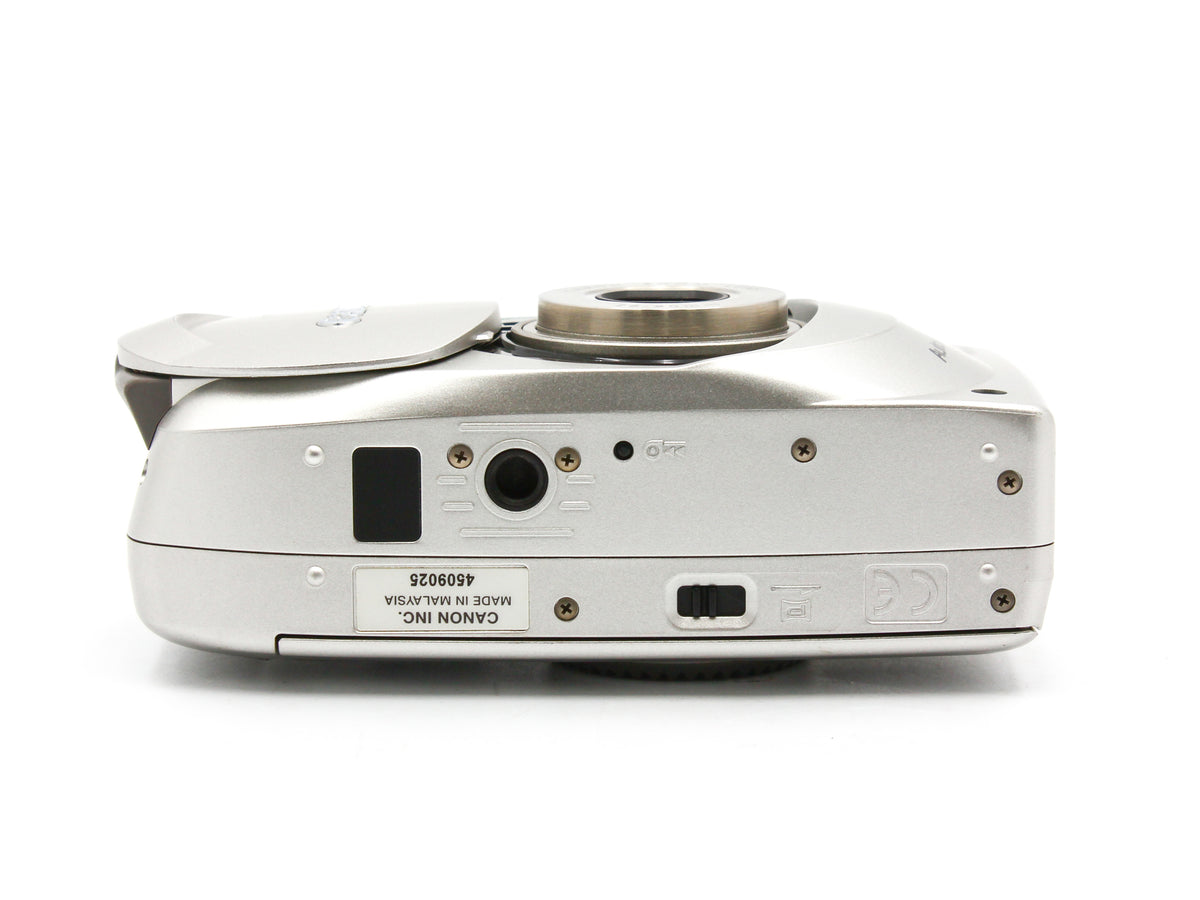 Canon Autoboy Epo Point & Shoot 35mm Film Camera 28-90mm Lens from JAPAN【Exc+5】