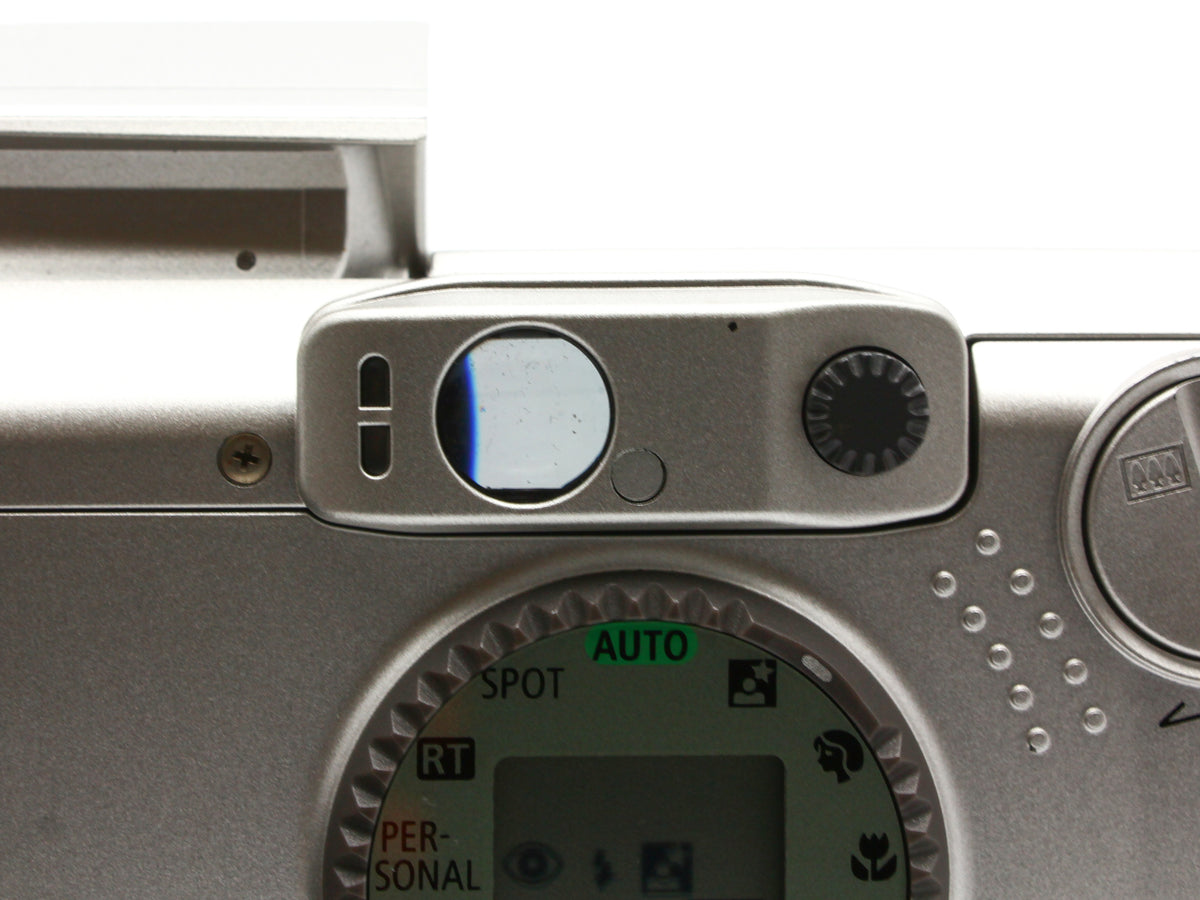 Canon Autoboy Epo Point & Shoot 35mm Film Camera 28-90mm Lens from JAPAN【Exc+5】