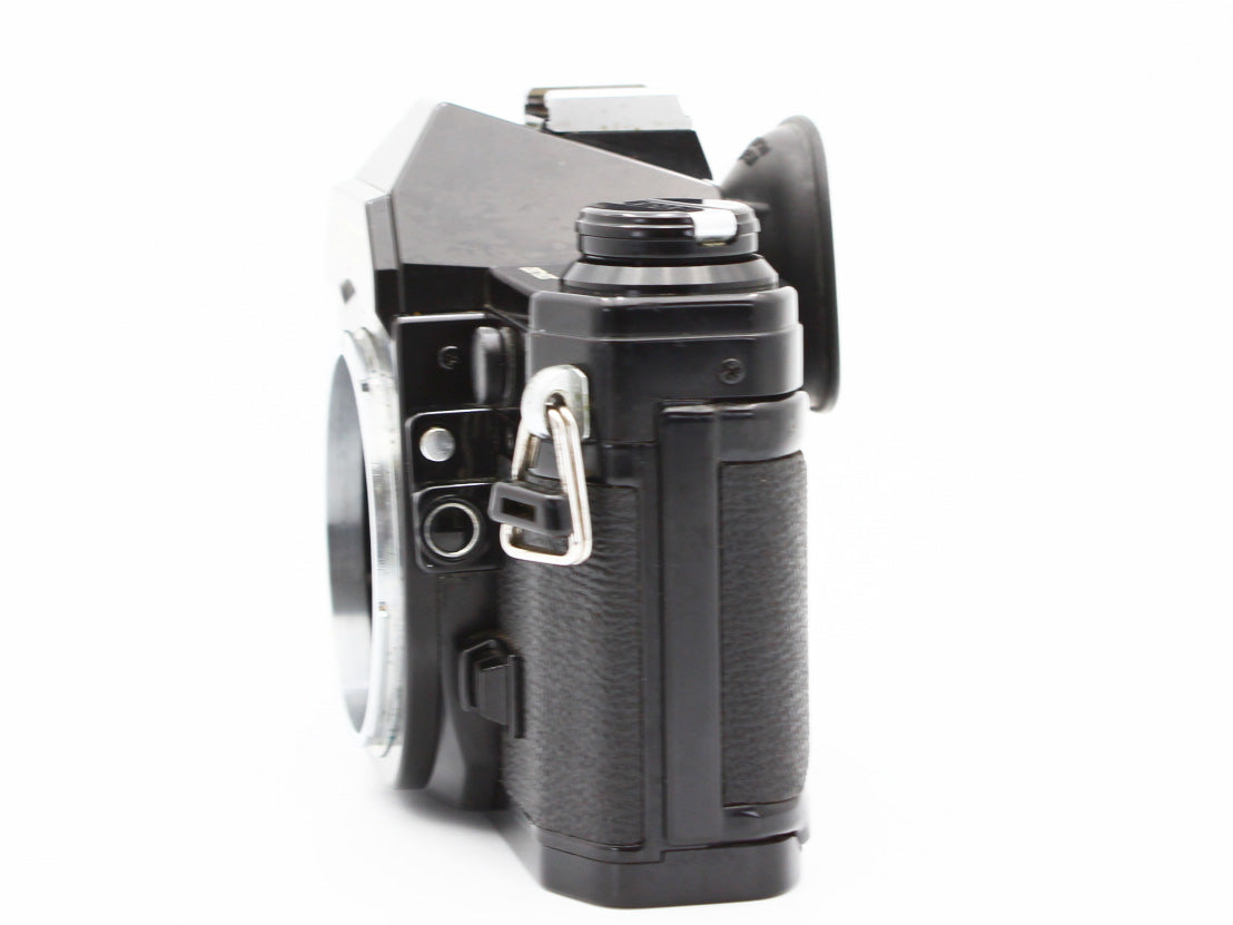 Canon AE-1 SLR 35mm Film Camera FD 50mm f/1.4 s.s.c. Lens from