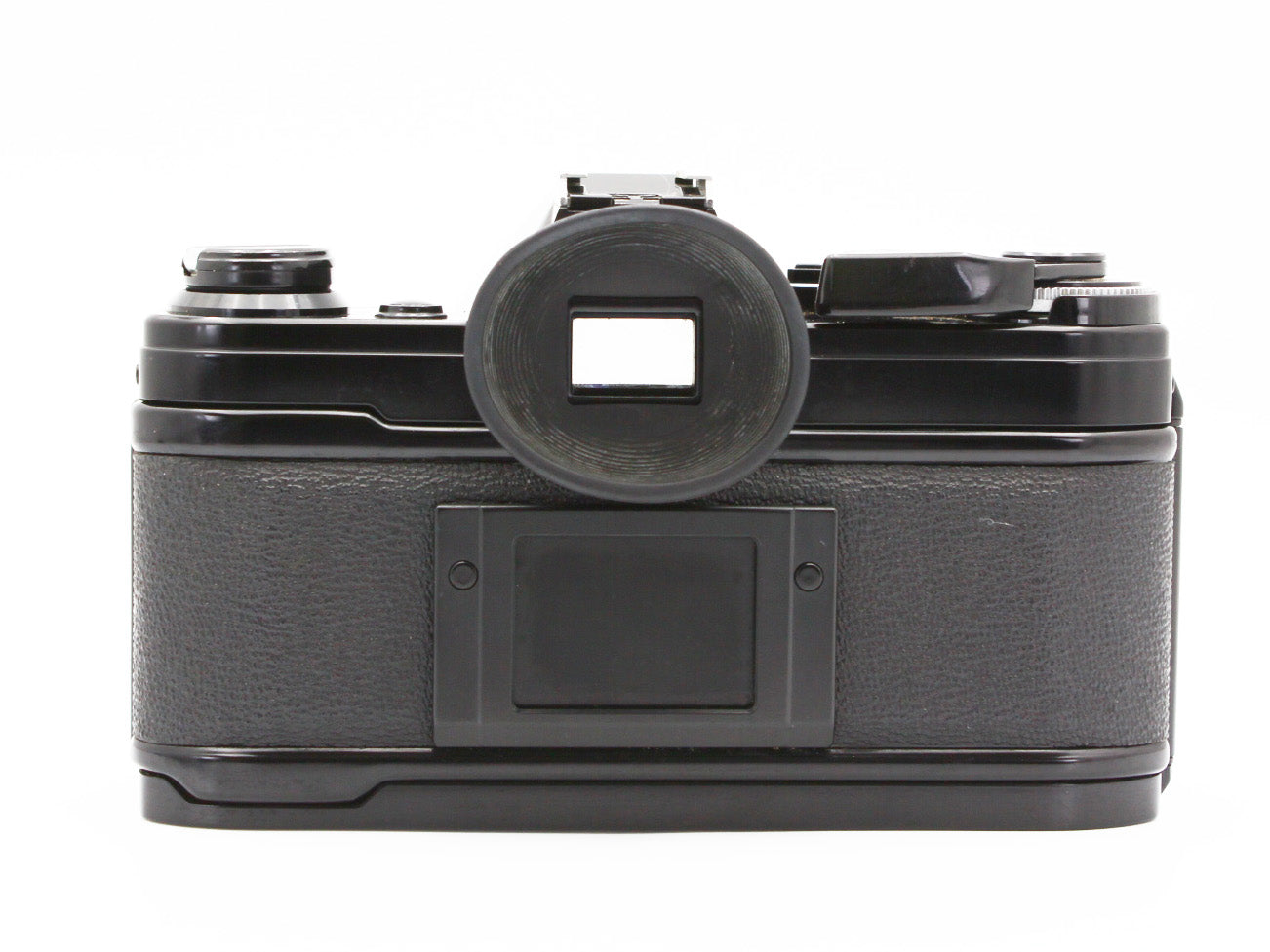 Canon AE-1 SLR 35mm Film Camera FD 50mm f/1.4 s.s.c. Lens from JAPAN【VeryGood】