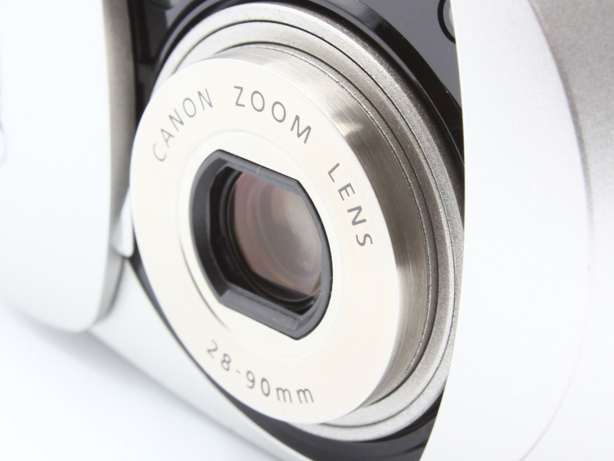 Canon Autoboy Epo Point & Shoot 35mm Film Camera 28-90mm Lens from JAPAN【Exc+5】
