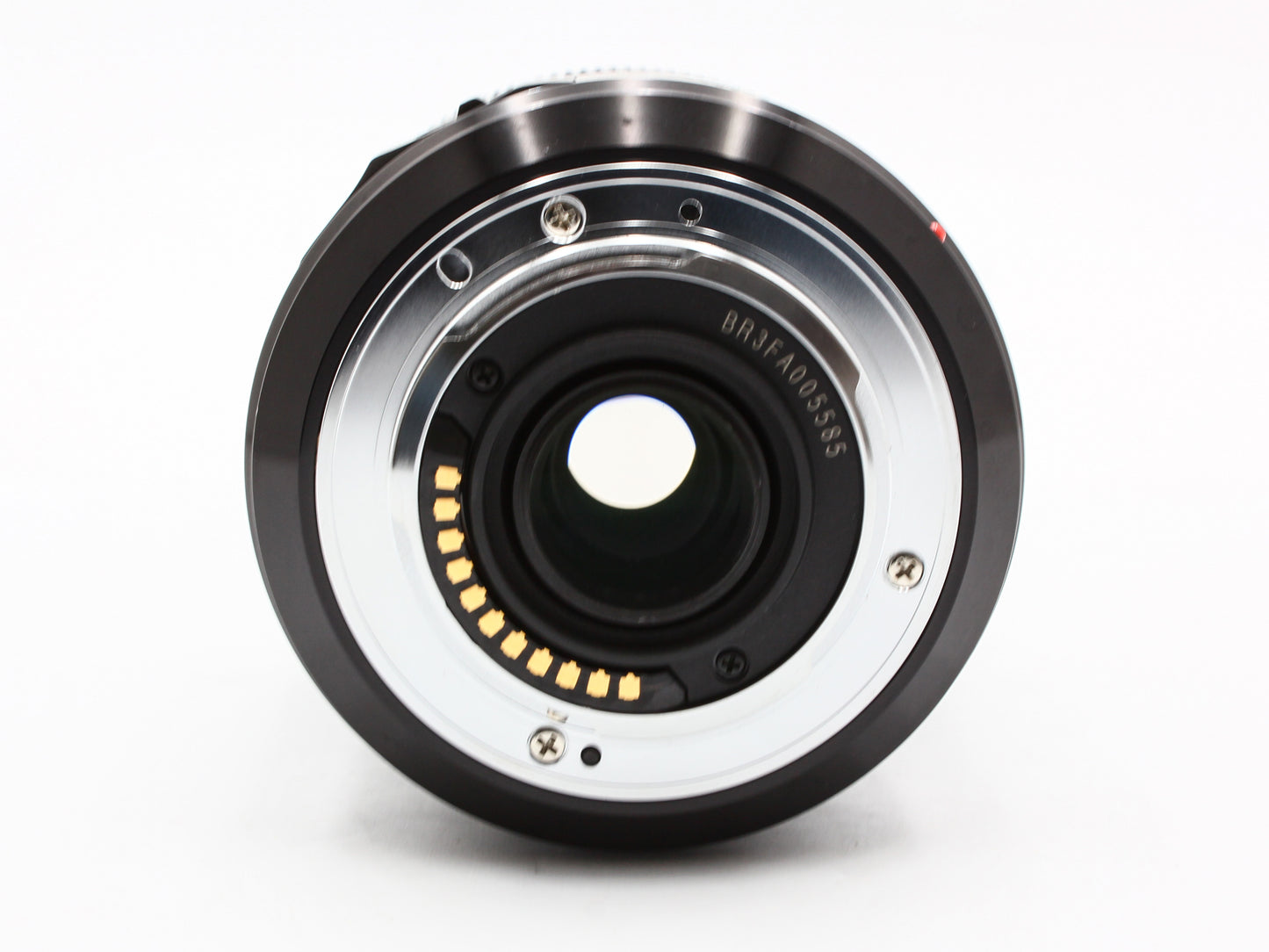 PANASONIC LUMIX G VARIO 14-140mm f/3.5-5.6 ASPH. Power O.I.S .Lens JAPAN【Exc+3】